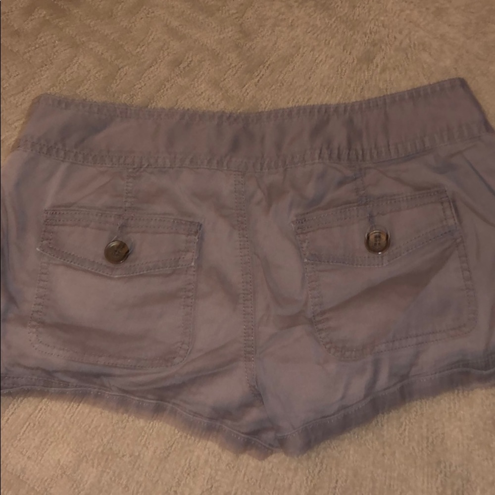 Express shorts - Picture 3 of 4